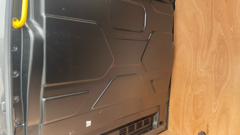 Ford Transit 350 L3 Diesel Fwd 2.0 EcoBlue 165ps H2 Limited Van Auto [Nav]